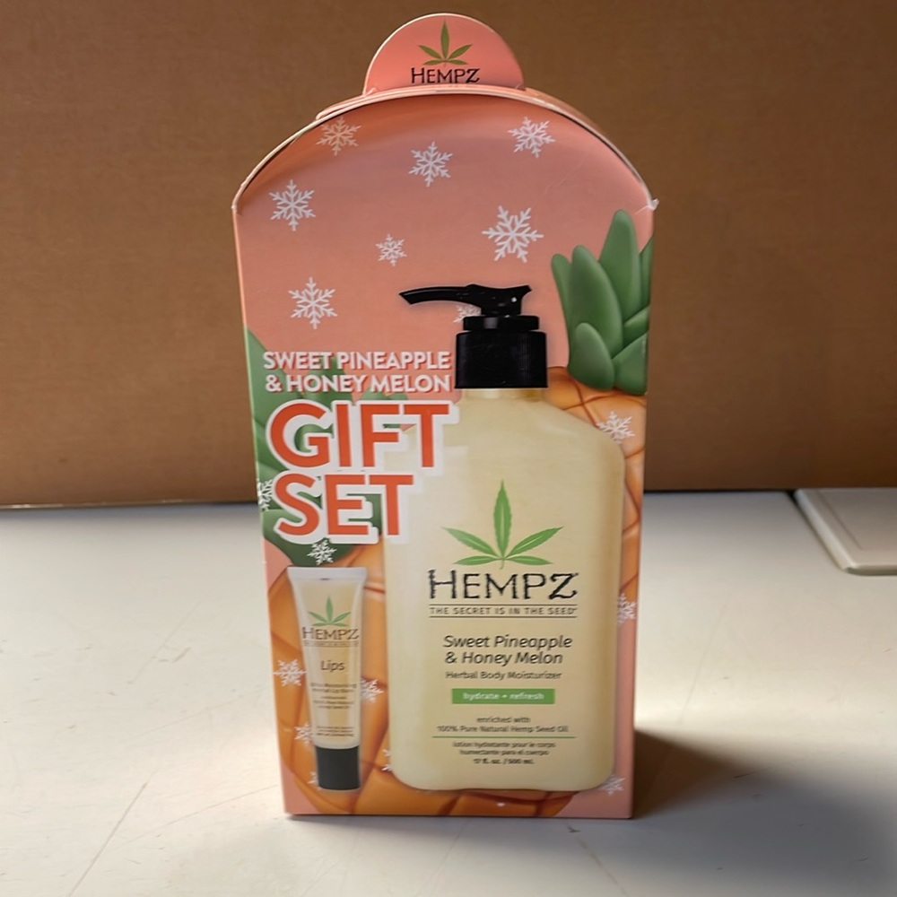 HEMPZ